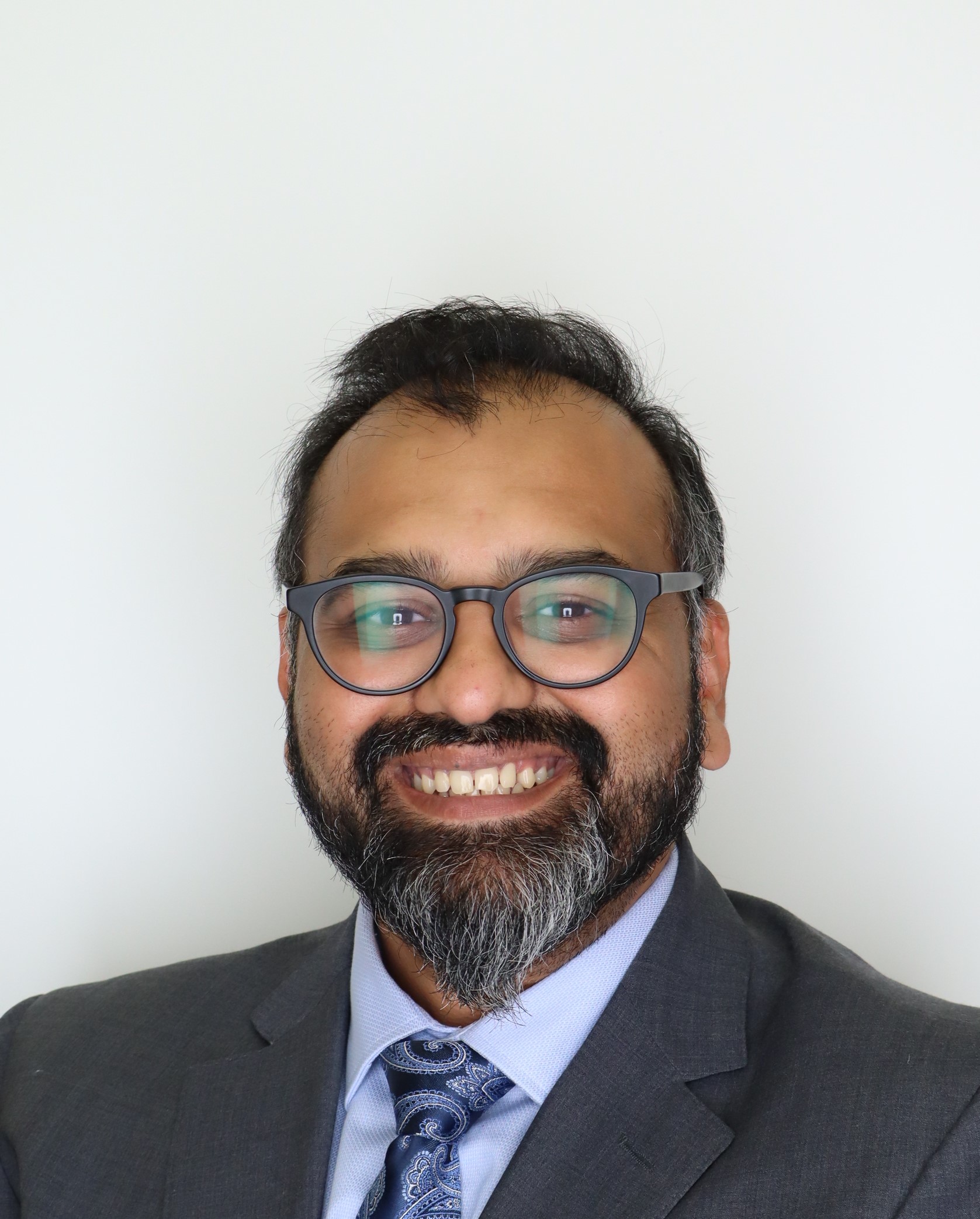 Dr. Saad M. Siddiqui